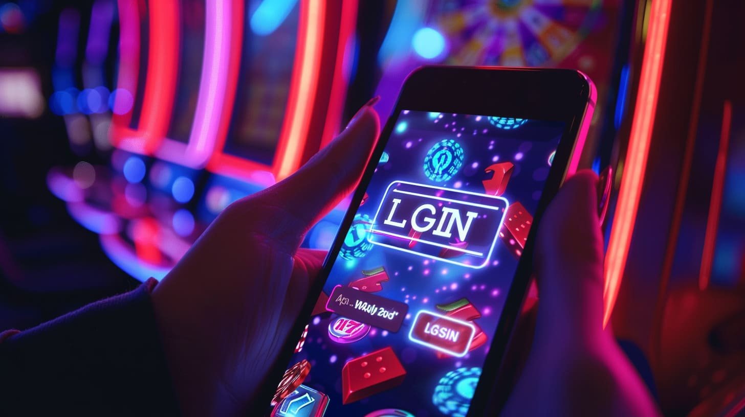 Panduan install OLK777 download iOS iPhone – langkah mudah daftar dan main game online