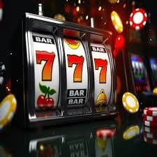 OLK777 Tembak Ikan Ocean King game klasik arcade berhadiah besar Indonesia