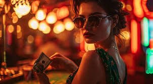 OLK777 kasino live dealer online Indonesia terbaik