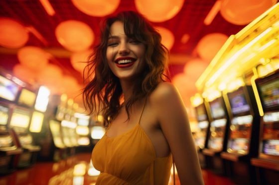 OLK777 Kasino roulette live European American roulette online terbaik