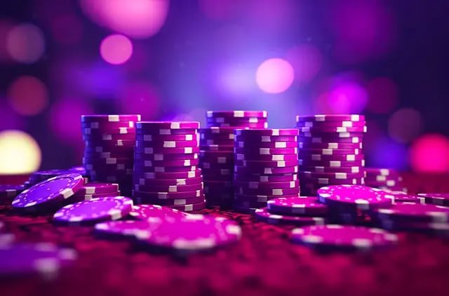 OLK777 Bingo online terpopuler Indonesia tampilan ruangan game interaktif